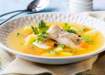 Balıq bulyonunun gözlənilməz faydaları açıqlandı