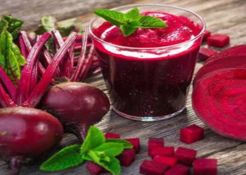 Qan artıran və orqanizmi gücləndirən təbii möcüzə