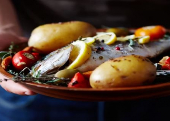 Balığın ən faydalı bişirmə üsulu hansıdır?