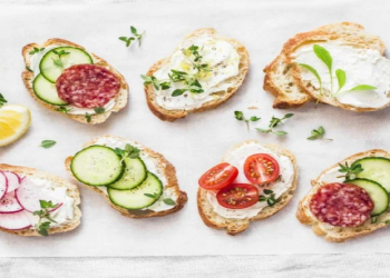 Səhər yeməyi üçün iki ideal sendviç seçimi açıqlandı