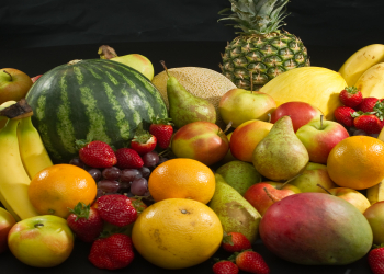 Dərmanların təsirini azalda bilən meyvə və tərəvəzlər açıqlandı