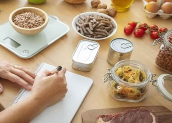 Niyə nutrisiyoloqa ehtiyac var?