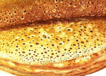 Zərif blinçiklərin sirri nədədir?