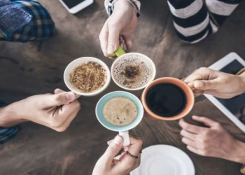 Darçınlı qəhvə: şəkərsiz də şirin dadın sirri