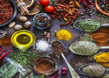 Yüksək təzyiqin nəzarətdə saxlanmasına kömək edən ədviyyələr açıqlanıb