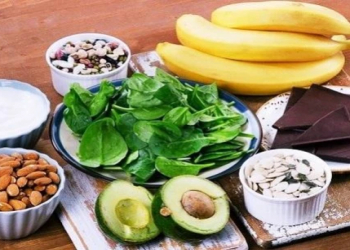 İmmunitet günü: Orqanizmi gücləndirən 10 faydalı qida