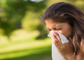 Yaz allergiyasından əziyyət çəkirsiniz?
