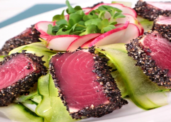 Ton balığı sağlam qidalanmada mühüm yer tutur