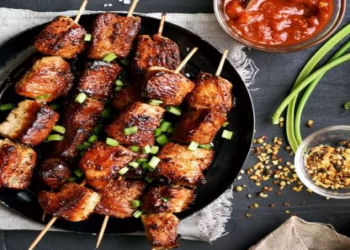 Sağlam kababın sirri – ən faydalı ət seçimi və düzgün marinad qaydaları