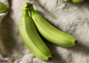 Yetişmiş bananlar həzm sistemi üçün daha uyğun hesab olunur