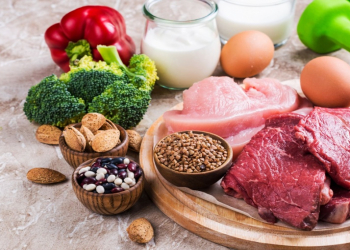 Saçların sürətli uzanması üçün ən faydalı 10 qida