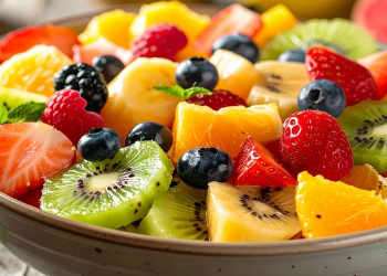 Gündə beş porsiya: hansı meyvələr sağlamlıq üçün ən faydalıdır?