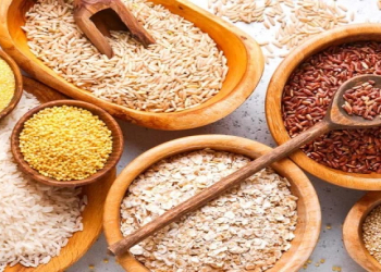 Sağlam qidalanma üçün yarmaları necə düzgün seçmək lazımdır?