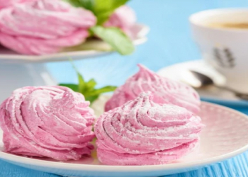 Təbii şirniyyatlar: şokoladı əvəz edən 5 sağlam seçim