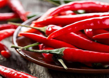 Acı bibər maddələr mübadiləsini sürətləndirir – ekspert açıqladı