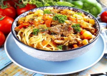 Lağman – şərq mətbəxinin sirri və evdə hazırlanma üsulu