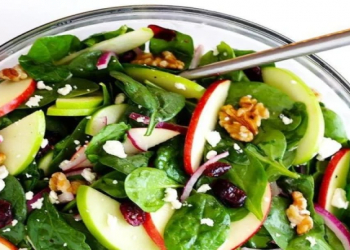 Şpinat möcüzəsi: bu məhsul hamiləlik şansını artırır