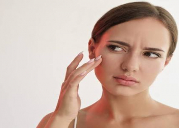 Stress dəriyə necə təsir edir?