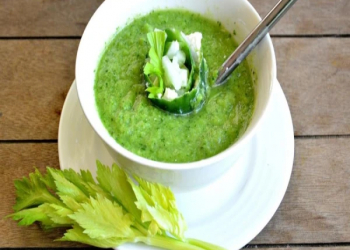 Yay süfrəsi üçün yüngül və ləzzətli seçim