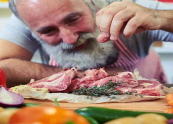 50 yaşdan sonra bu ət növləri sağlamlıq üçün xüsusi faydalıdır