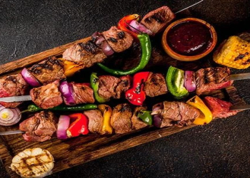 Sağlamlıq üçün təhlükəsiz kabab necə hazırlanmalı və yeyilməlidir