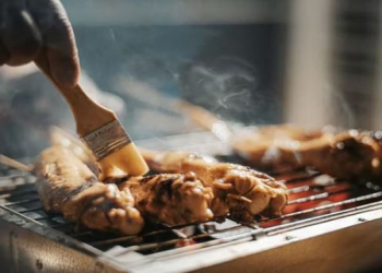 Kabab üçün klassik marinad seçimi