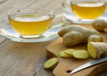 Sağlamlıq üçün təzə zəncəfildən necə içki hazırlamaq olar?