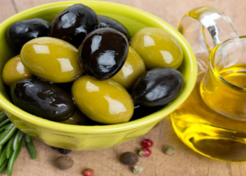 Zeytunun hüceyrə yenilənməsi üçün misilsiz faydaları