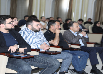 Restoran, kofe-şop və keytrinq şirkətlərinin qida ilə təmasda olan əməkdaşları üçün təlim təşkil olunub