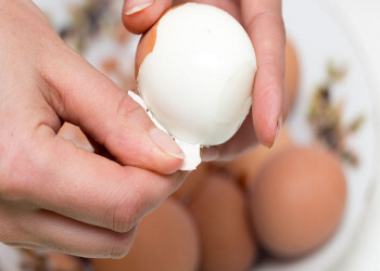 Hər gün yumurta yemək olar?