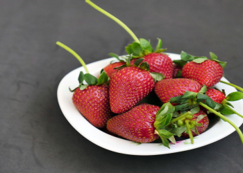 Çiyələyin faydaları nələrdir?