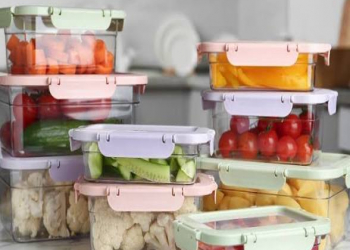 Plastik qablar qida saxlamaq və qızdırmaq üçün təhlükəsizdirmi?