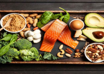 Dəri sağlamlığını dəstəkləyən qidalar