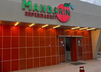 “Mandarin” marketdə nöqsanlar aşkarlandı