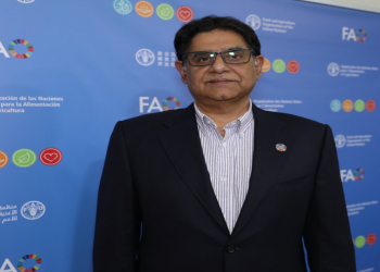 FAO-nun Azərbaycan nümayəndəliyinin rəhbəri “Erkən kəsimə son” kampaniyasına qoşulub