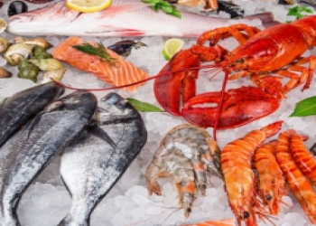 Balıq və digər dəniz məhsullarının tərkibindəki nadir elementlər