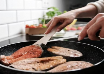 Düzgün seçilən yağlar qızartma zamanı sağlamlığa təsiri minimuma endirir