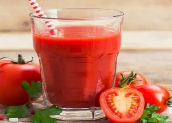 Pomidor şirəsi sağlamlığa müsbət təsiri ilə diqqət çəkir