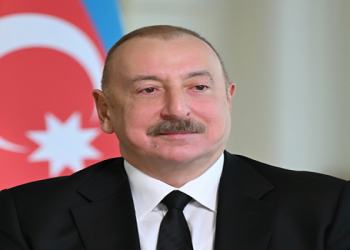 Prezident İlham Əliyev Qurban bayramı münasibətilə Azərbaycan xalqını təbrik edib