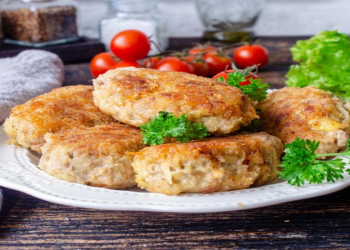Kotlet hazırlayarkən edilən 4 əsas səhv