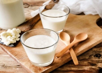 Hər gün kefir içmək bağırsaqlara necə təsir edir?