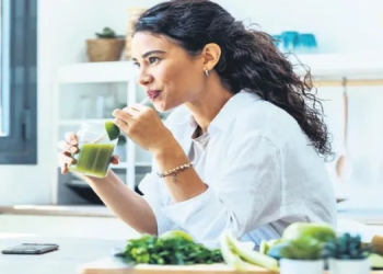 7 gün 30 növ tərəvəz yeyin, iltihabdan xilas olun