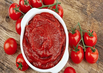 Tomat pastasının təzəliyini uzun müddət necə qorumaq olar?