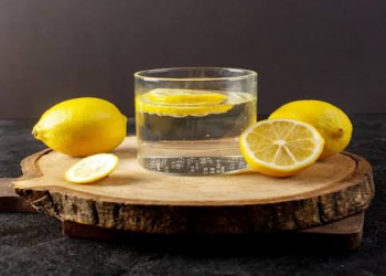 Limonlu su böyrək daşlarını düşürdürmü?