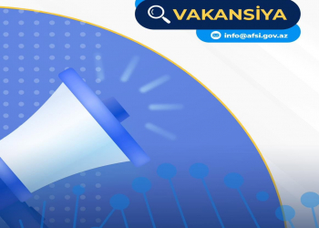 AQTİ əczaçı ixtisası üzrə namizədlərin işə qəbulunu elan edir