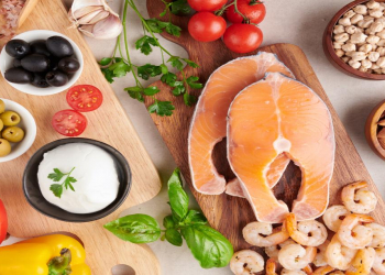 Omega-3 və Omega-6-nın əhəmiyyəti