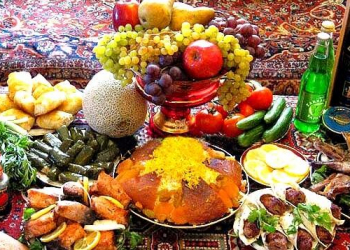 aranlıqda yemək iştahanı artıra bilər