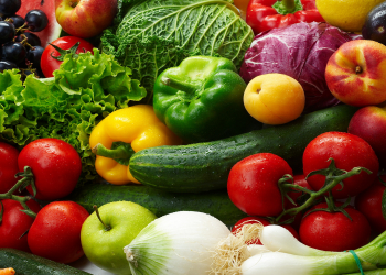 Bəzi tərəvəzlər bişirilərkən vitaminlərini daha sürətlə itirir