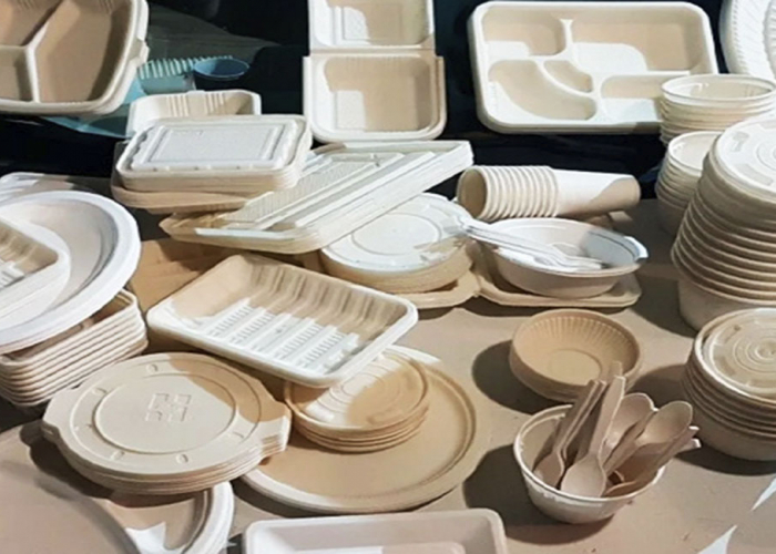 Bu ölkədə plastik qab-qacaq qadağan edilir