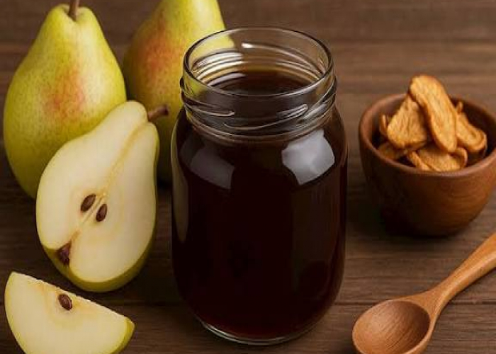 Həzm sistemini tənzimləyən bəkməz